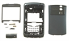Blackberry 8300 Geh�use - Schwarz